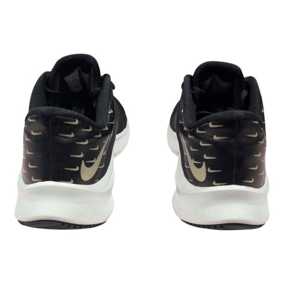 NIKE Quest 3 Premium 'Mini Swooshes' Running Shoes Size 7 - Picture 5 of 9